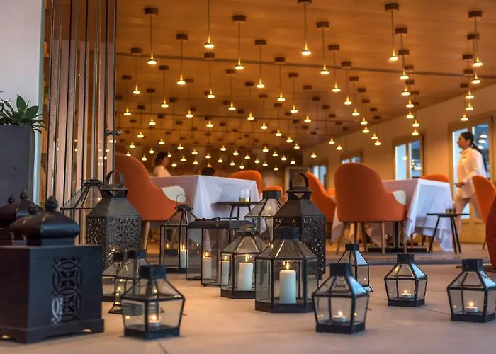 麦肯尼亚奈亚 - 首选酒店及度假村 酒店