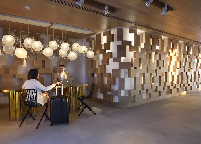 酒店 麦肯尼亚奈亚 - 首选酒店及度假村