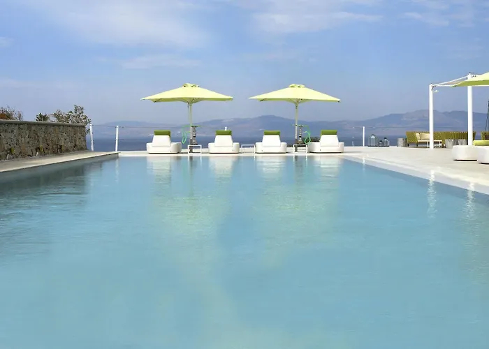 酒店 麦肯尼亚奈亚 - 首选酒店及度假村