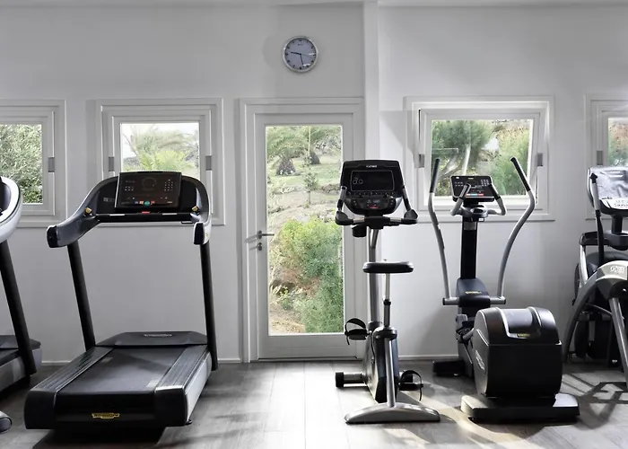 麦肯尼亚奈亚 - 首选酒店及度假村 5*