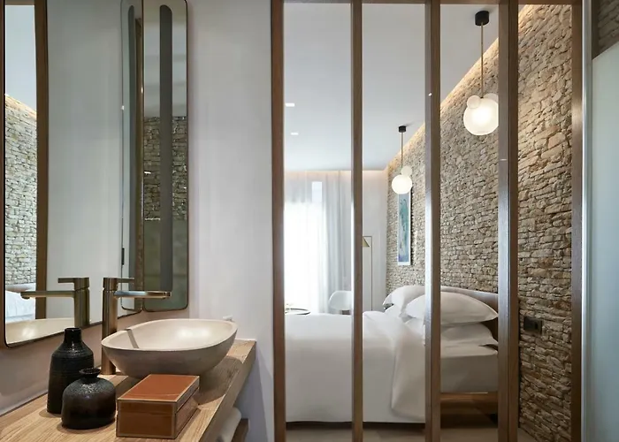 酒店 麦肯尼亚奈亚 - 首选酒店及度假村