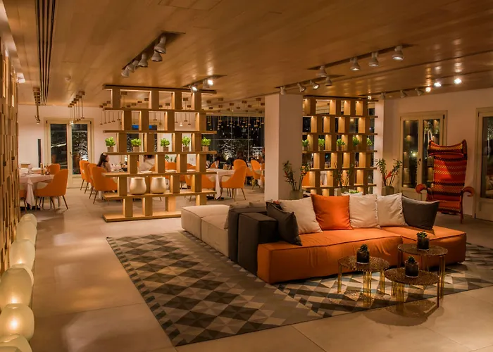 麦肯尼亚奈亚 - 首选酒店及度假村 酒店 5*