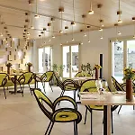 Myconian Naia - Preferred & (adults Only) 5*