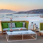 Hotel Myconian Naia - Preferred & (adults Only) Mykonos Town