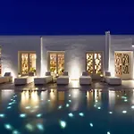 Myconian Naia - Preferred & (adults Only) Hotel Mykonos Town
