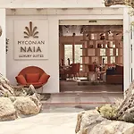Myconian Naia - Preferred & (adults Only) Hotel