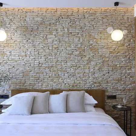 麦肯尼亚奈亚 - 首选酒店及度假村 5* Mykonos Town