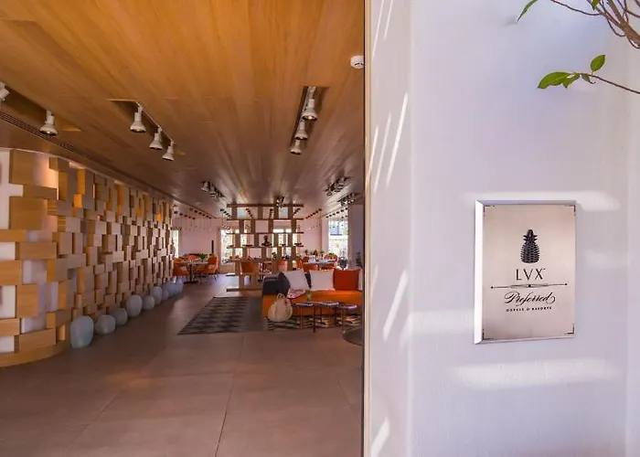 Hotel Myconian Naia - Preferred & (adults Only) 5*