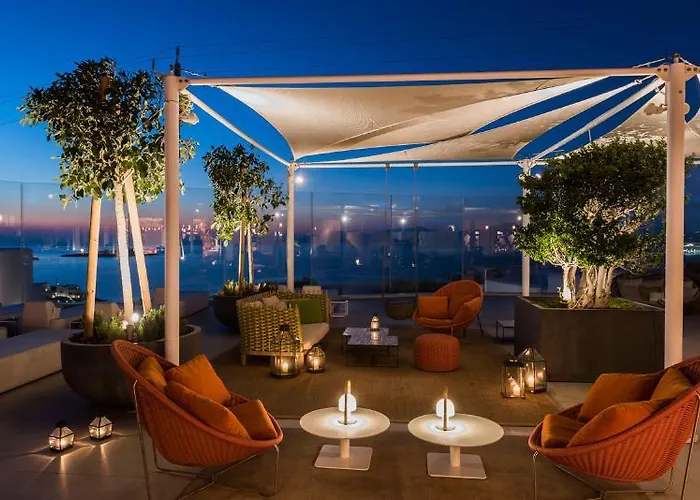 Hotel Myconian Naia - Preferred & (adults Only)