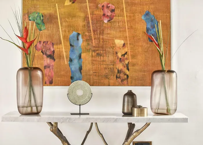 Myconian Naia - Preferred & (adults Only) Hotel Mykonos Town